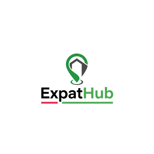 ExpatHub
